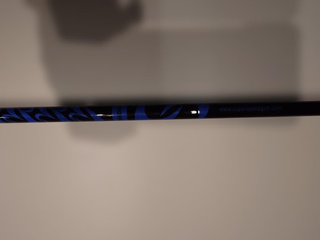 【Hirotaur】SuperSpeed Golf 3本 ゴルフ練習