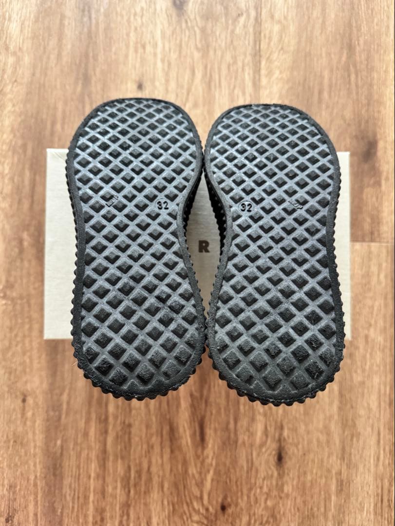 MARNI キッズサンダル 子供靴 マルニ