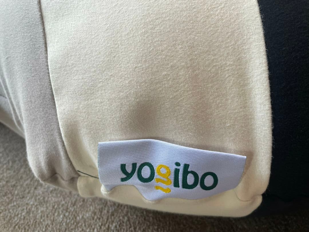 yogibo サポート