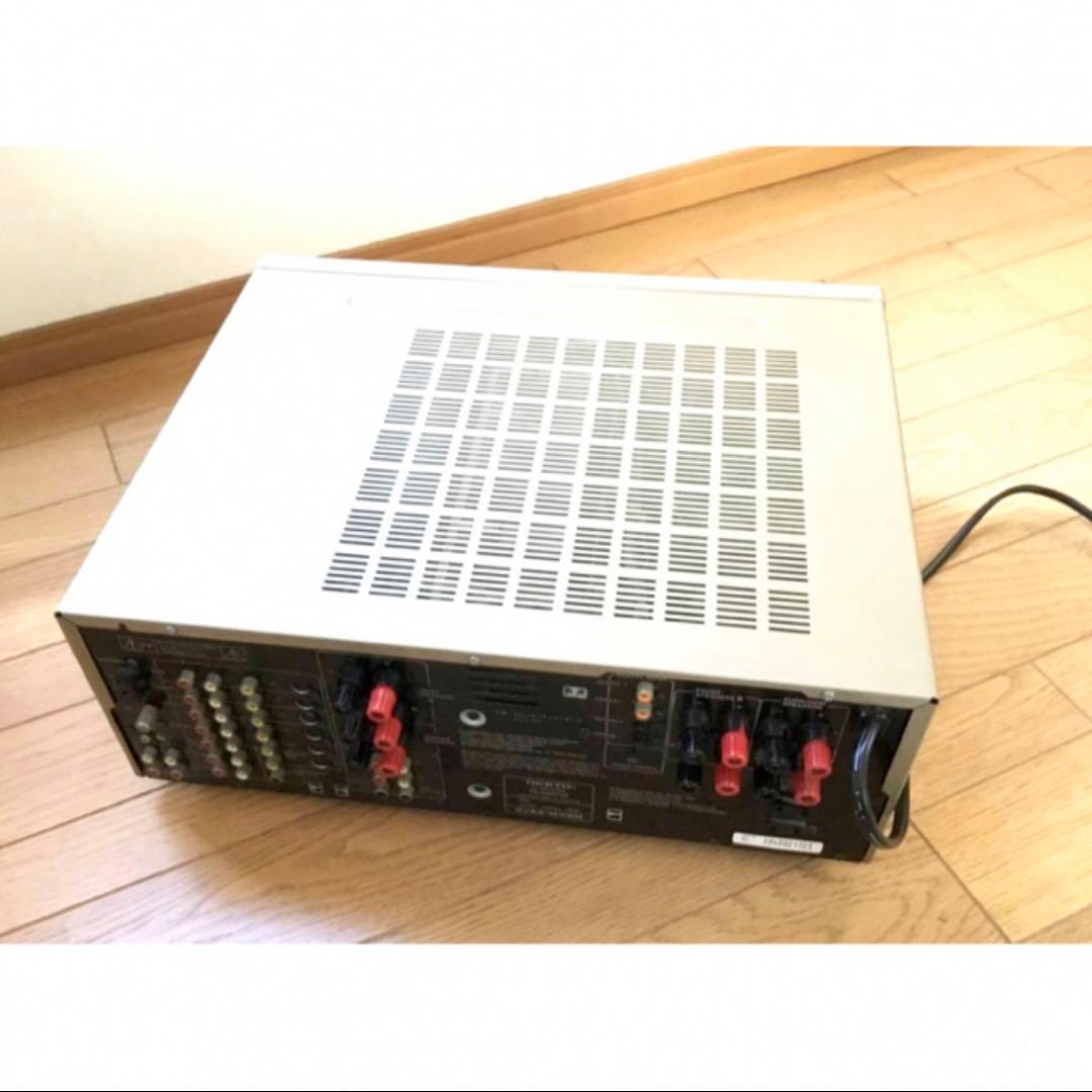 ◆ONKYO オンキョー TX-DS575X AVアンプ 単体コンポ 音楽