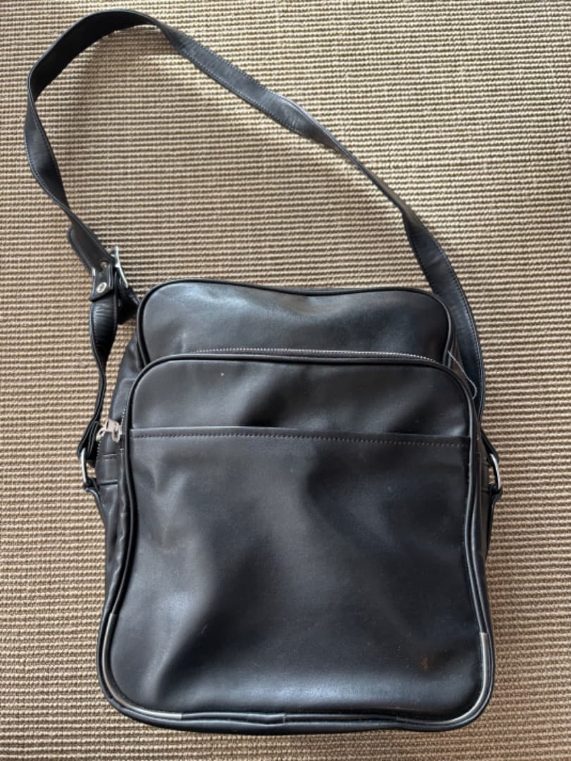 Gucci　コムギャルソン オリジナル ショルダーバッグ