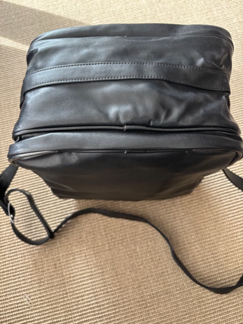 Gucci　コムギャルソン オリジナル ショルダーバッグ