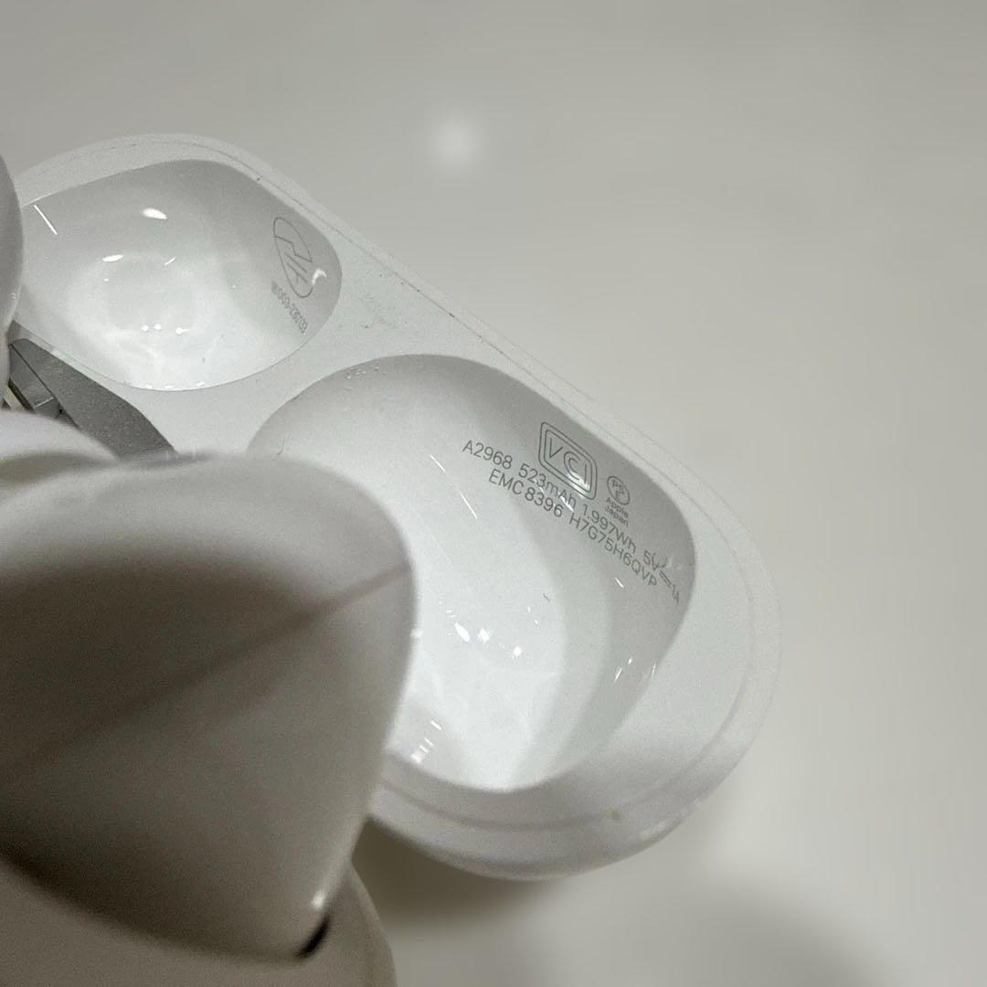 【正規品】AirPods pro 第2世代 タイプC