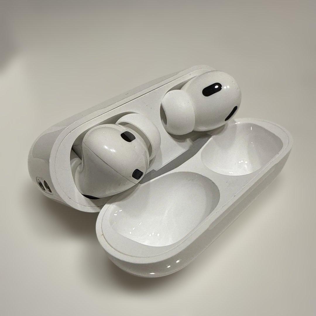【正規品】AirPods pro 第2世代 タイプC