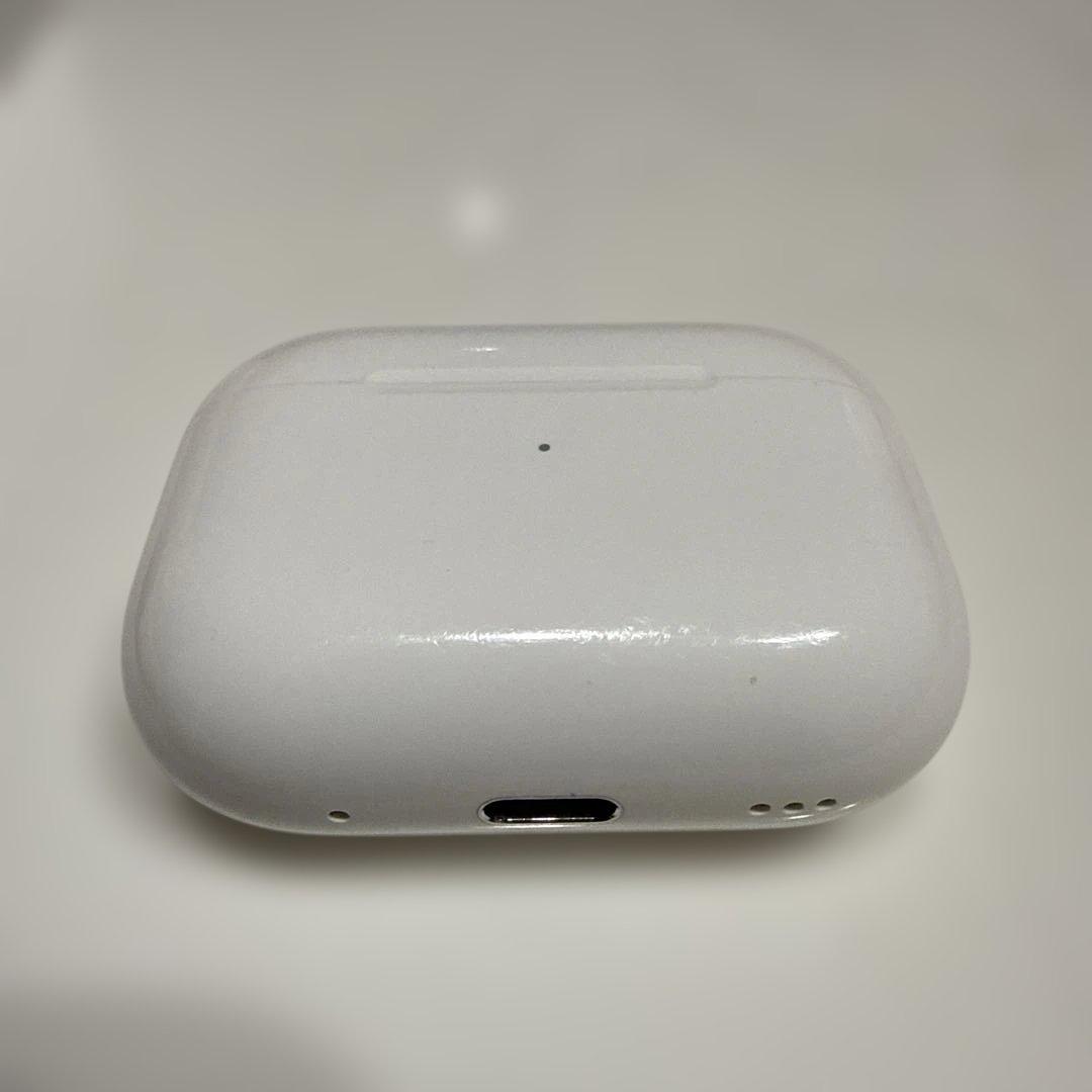 【正規品】AirPods pro 第2世代 タイプC