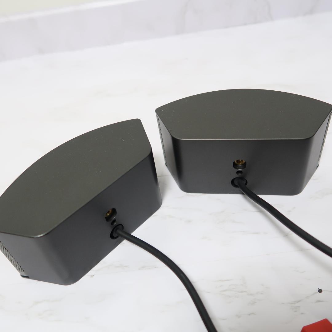 BOSE COMPANION 5 スピーカーシステム