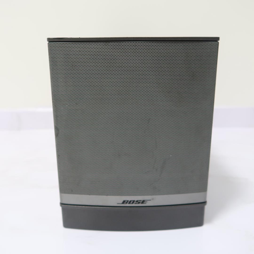 BOSE COMPANION 5 スピーカーシステム