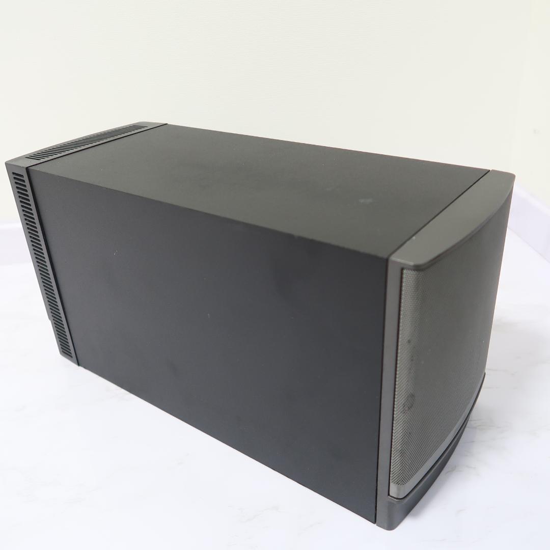 BOSE COMPANION 5 スピーカーシステム