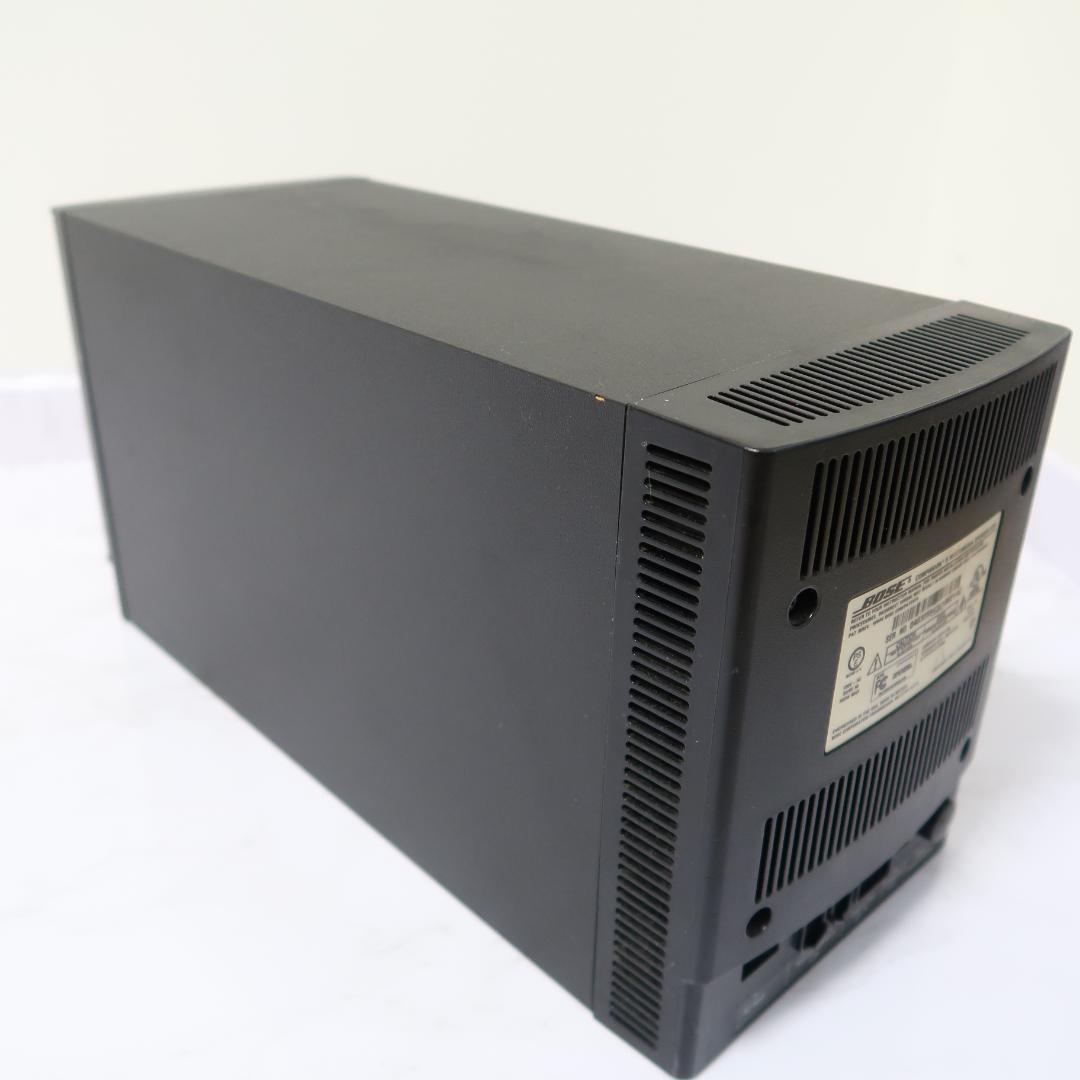 BOSE COMPANION 5 スピーカーシステム