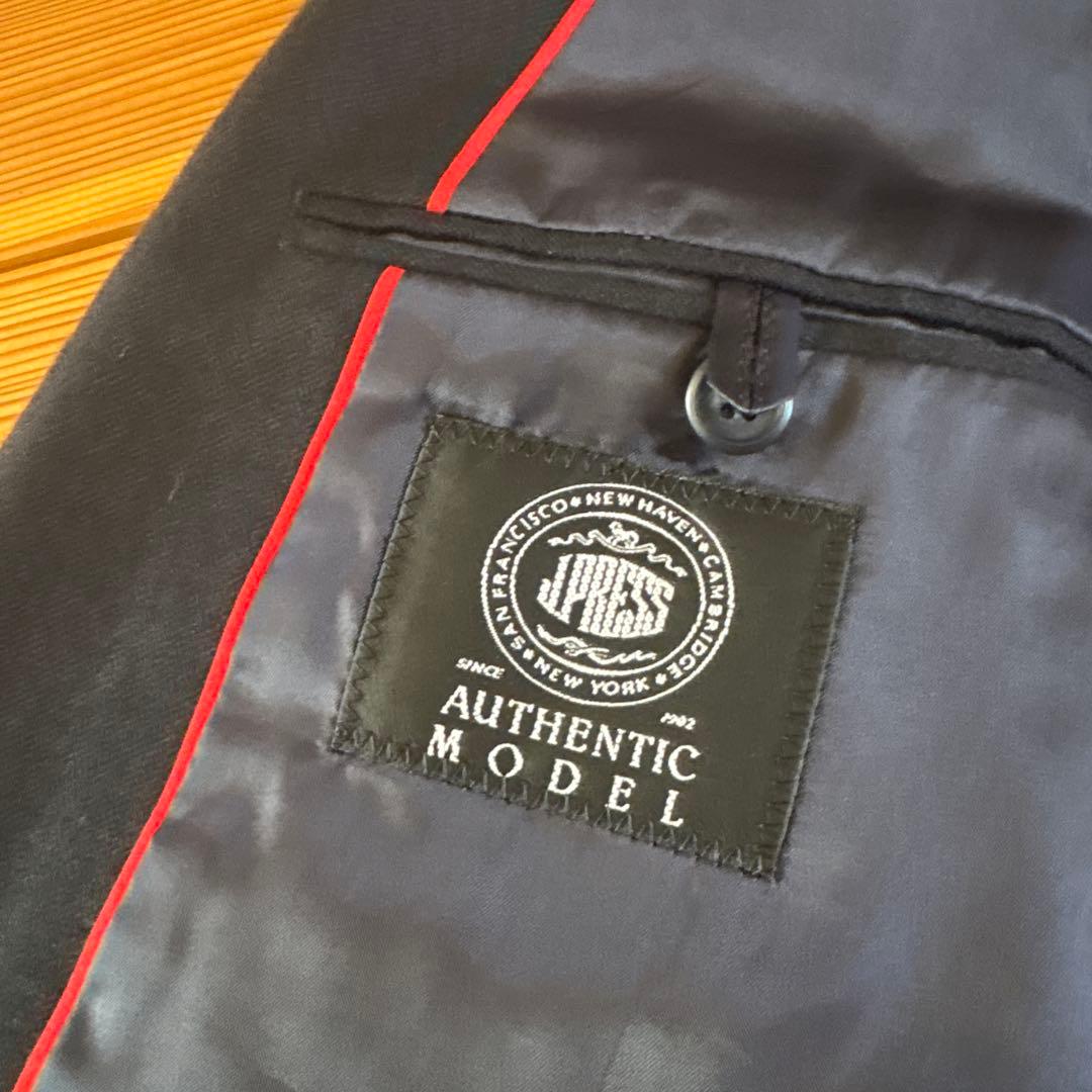 J.PRESS ビジネススーツ