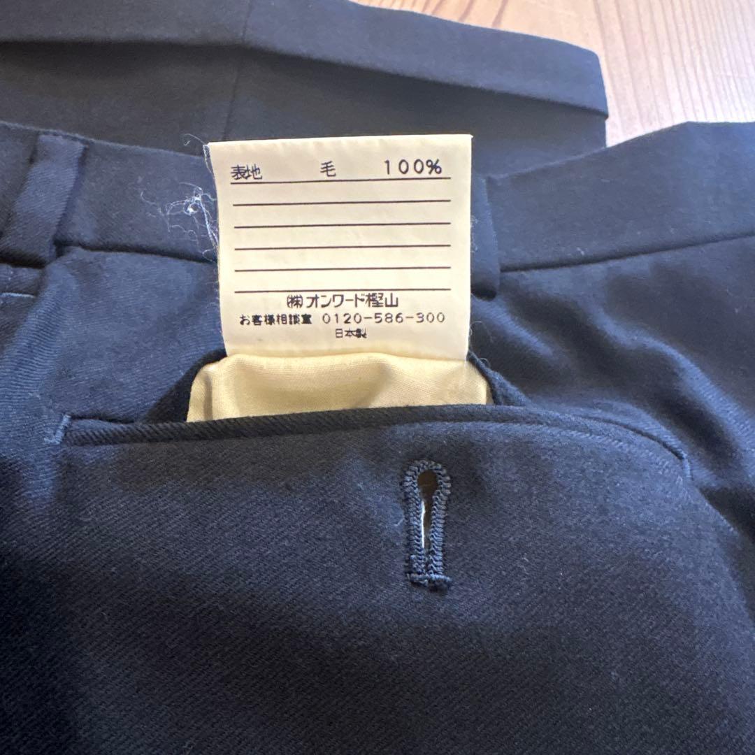 J.PRESS ビジネススーツ