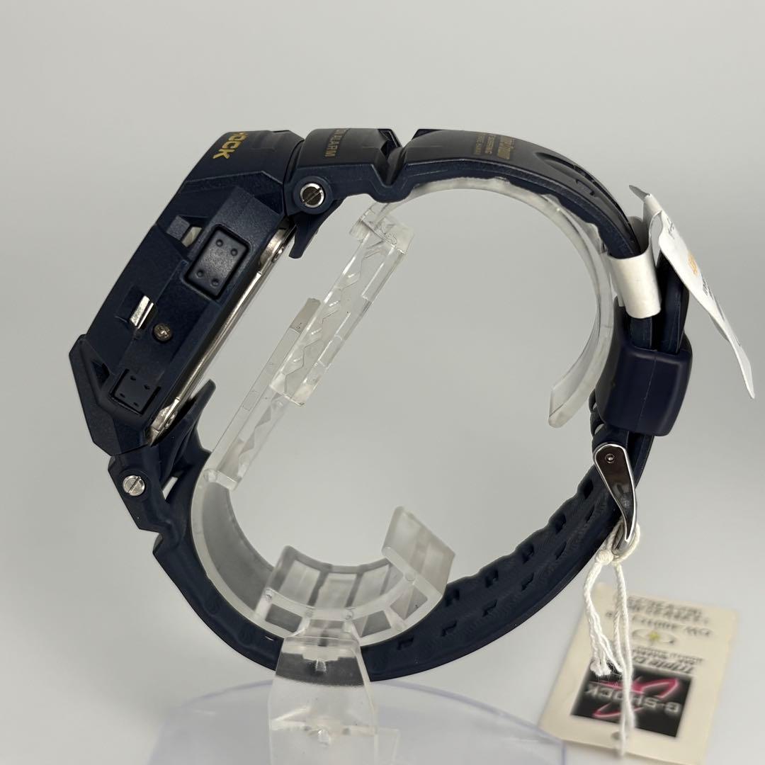 未使用品 CASIO カシオ G-SHOCK Gショック 電池交換済