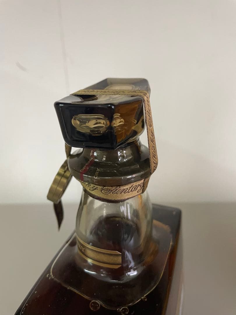 ❷未開封 お酒２本まとめ売り ウィスキー ブランデー 古酒