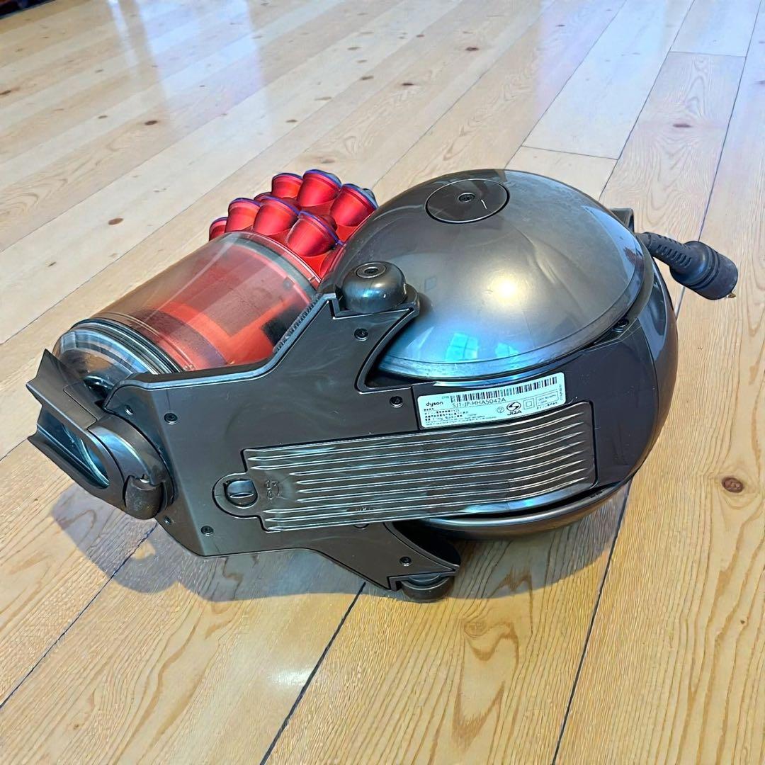 良品✨付属品多数❣️Dyson CY25 Ball Animal＋Fluffy