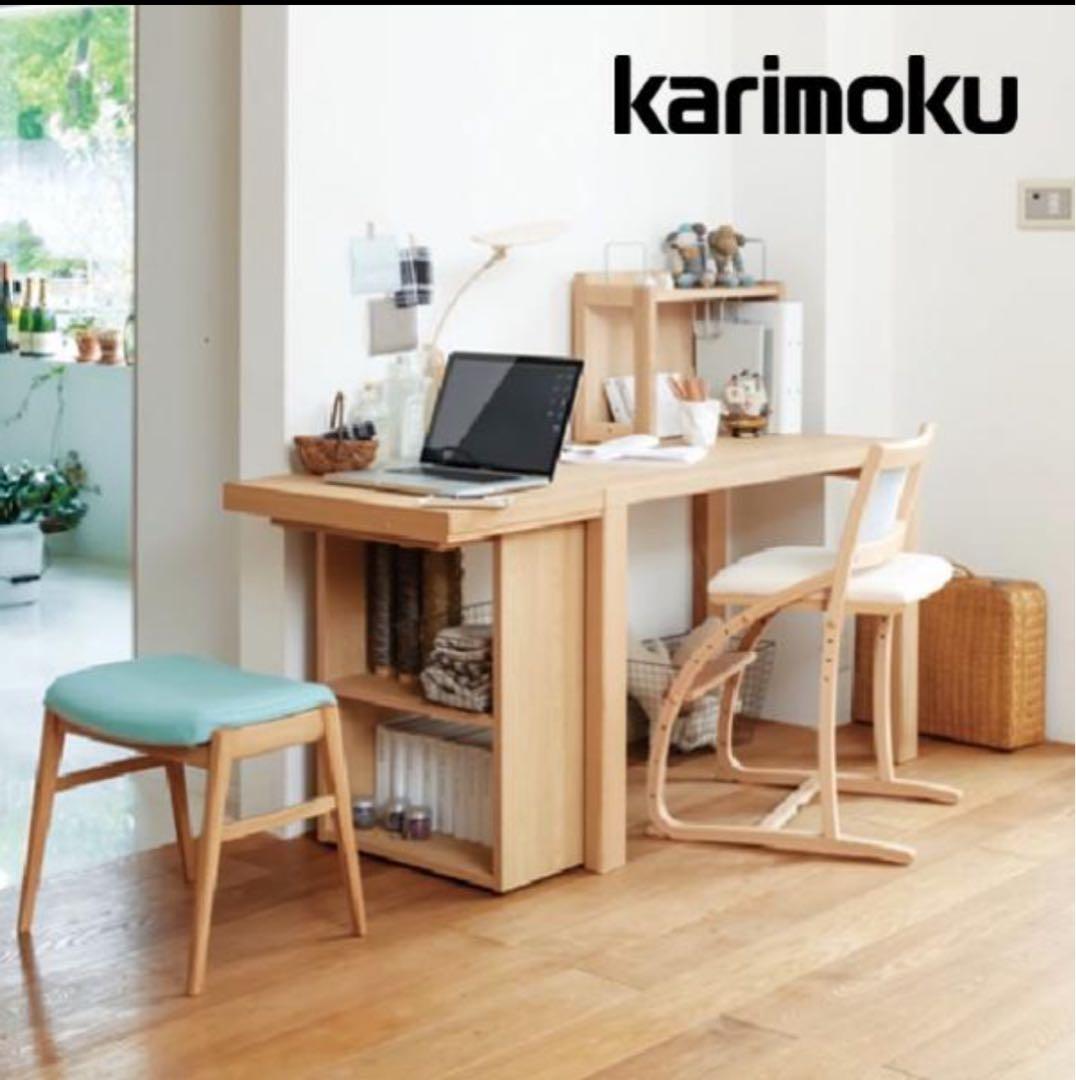 【mattuさま専用】ボナシェルタ　サイドラック　ピュアオーク