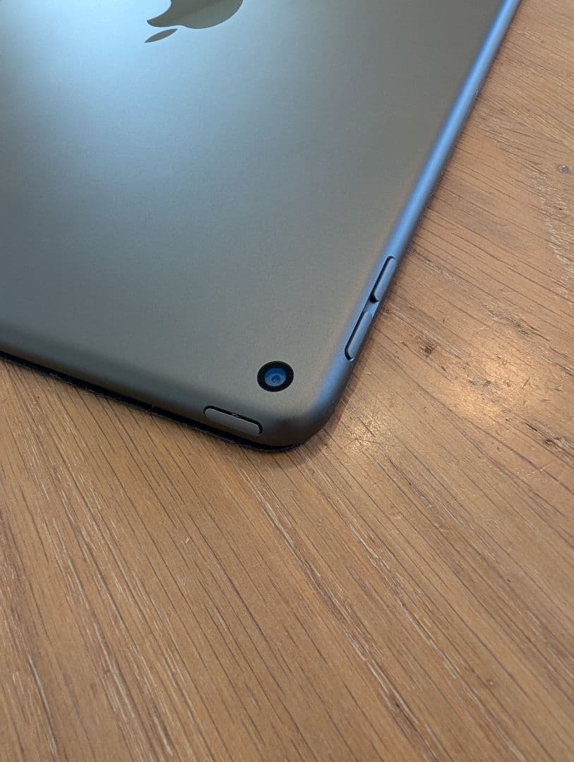 Apple iPad Air 第3世代 64GB スマートカバー付