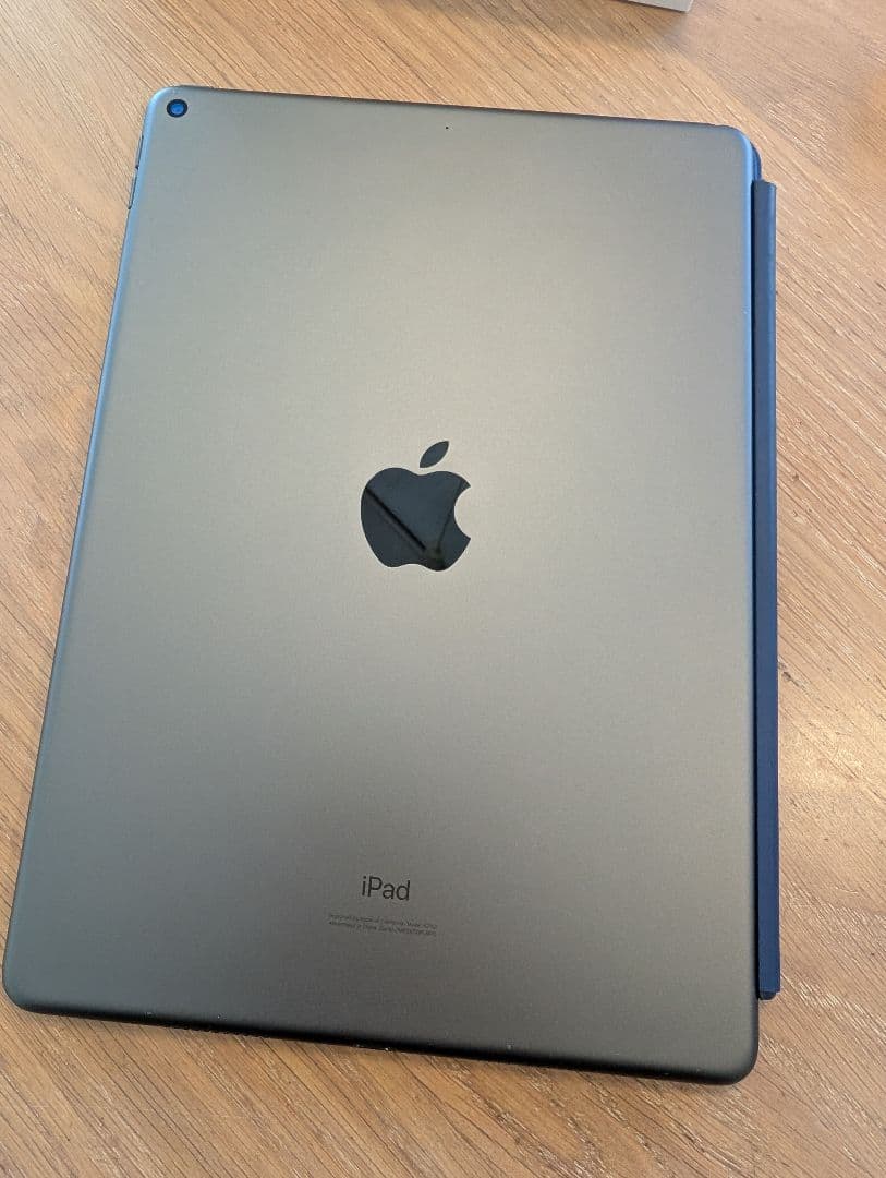 Apple iPad Air 第3世代 64GB スマートカバー付