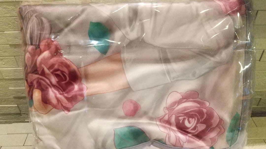 恋するリップティント 添い寝ブランケット 懸賞 未開封 激レア 即購入️⭕️