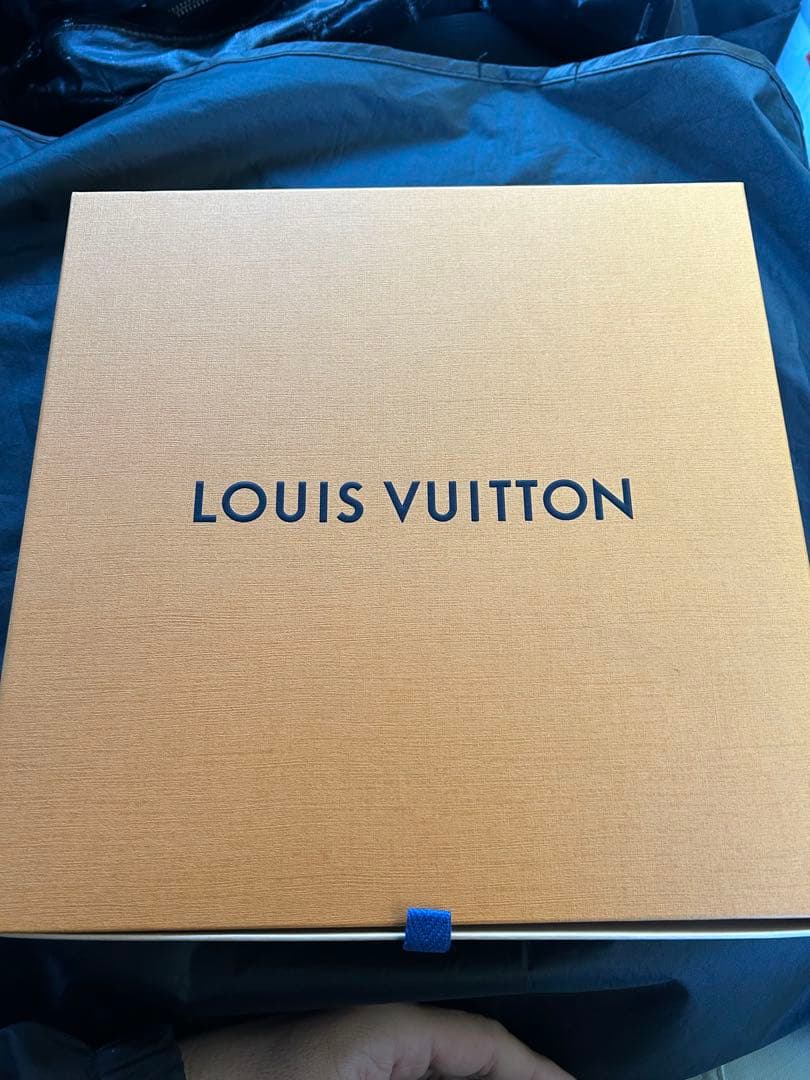 ビーニー・ネオ プティ ダミエ