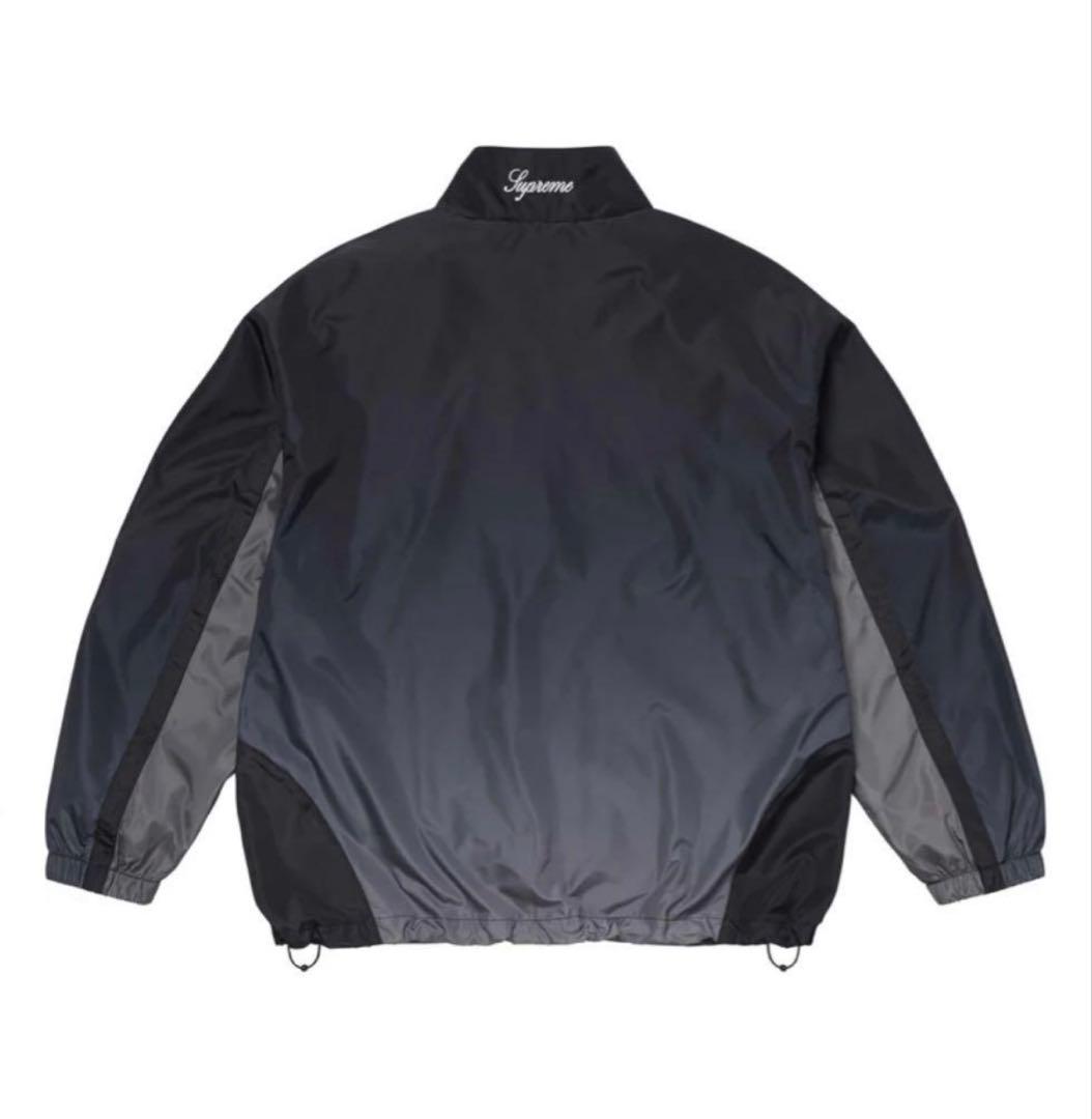 【Ao】SupremeUmbro Gradient TrackJacket