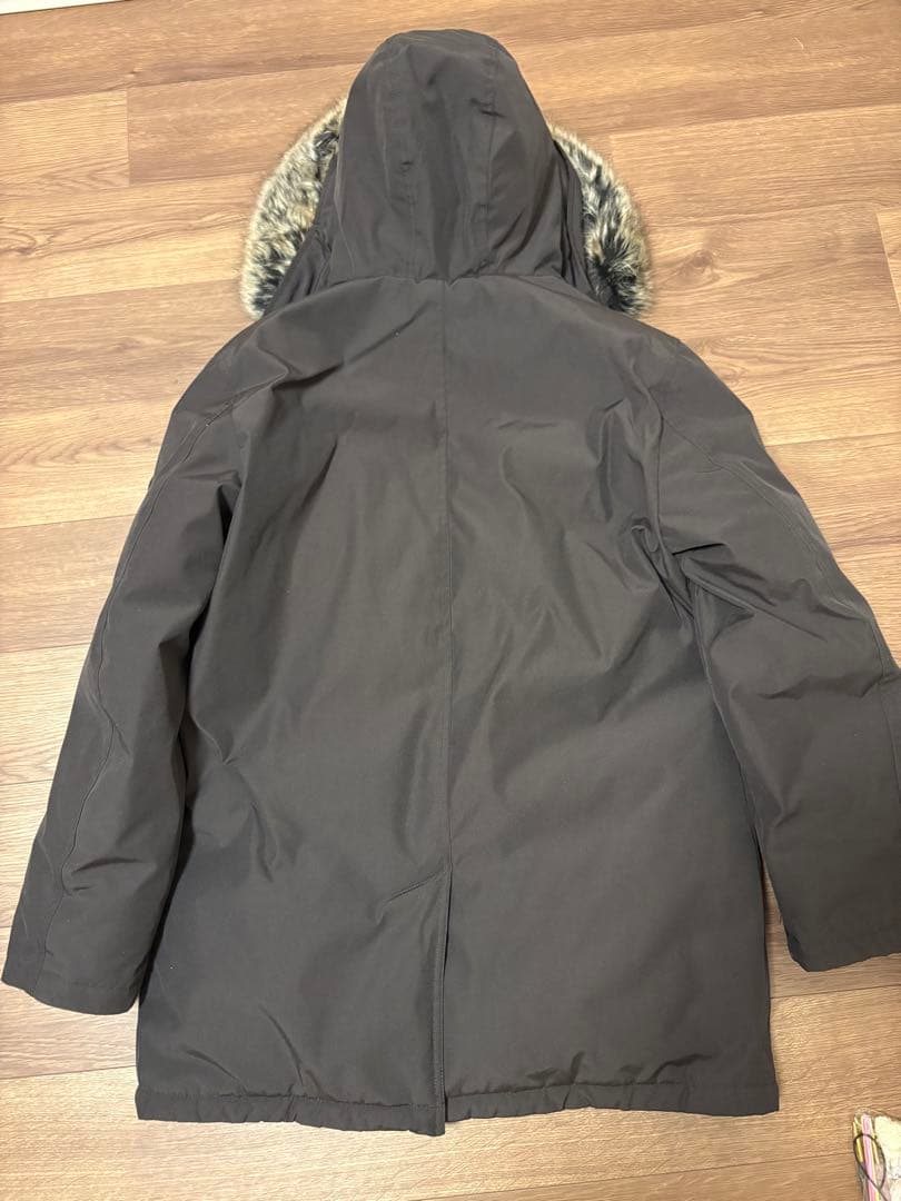 マイケルコース ダウンコート MICHEAL KORS メンズ