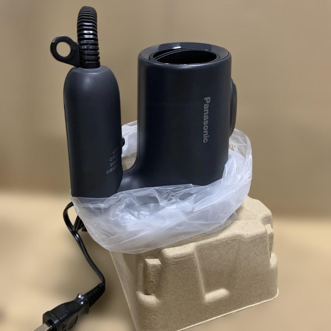 新品　Panasonic ionity EH-NE7L-H ヘアドライヤー