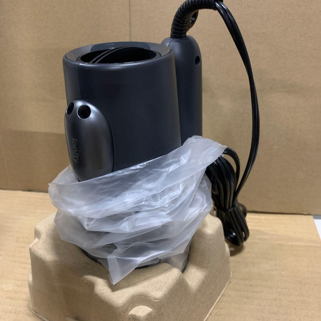 新品　Panasonic ionity EH-NE7L-H ヘアドライヤー