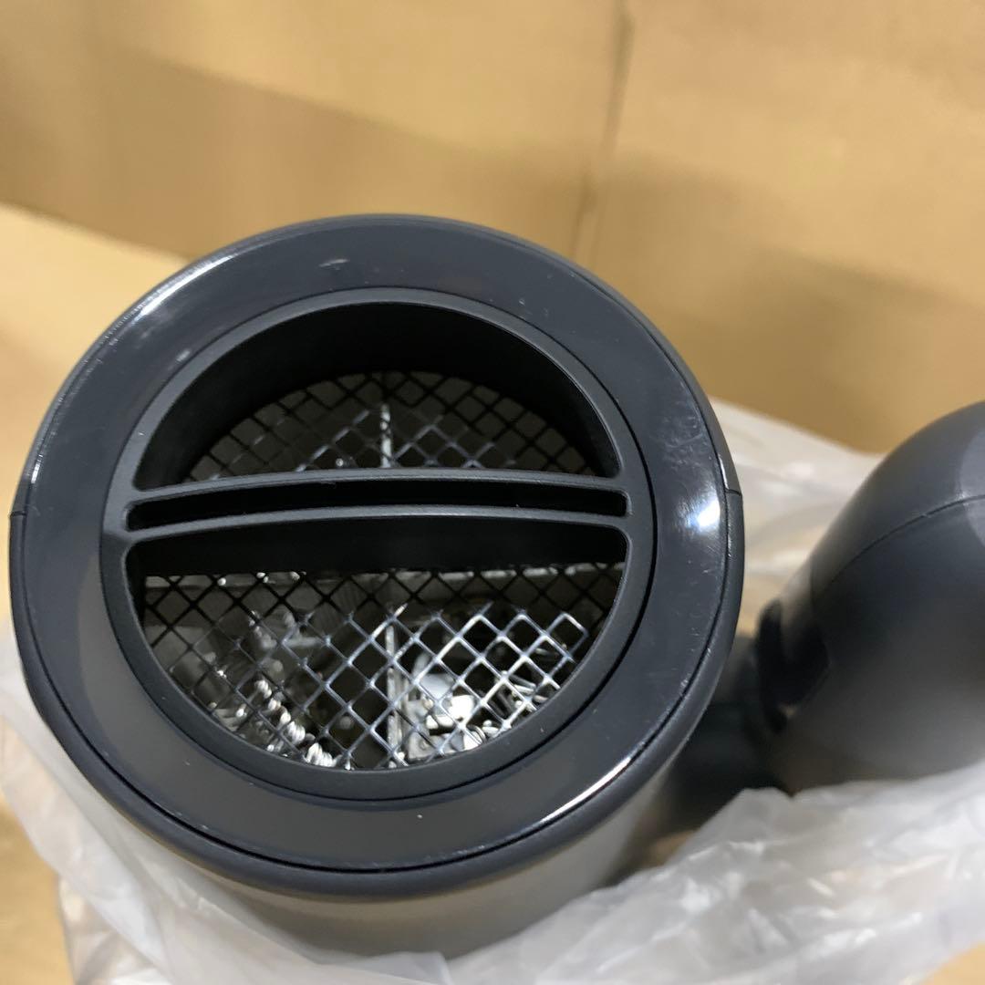 新品　Panasonic ionity EH-NE7L-H ヘアドライヤー