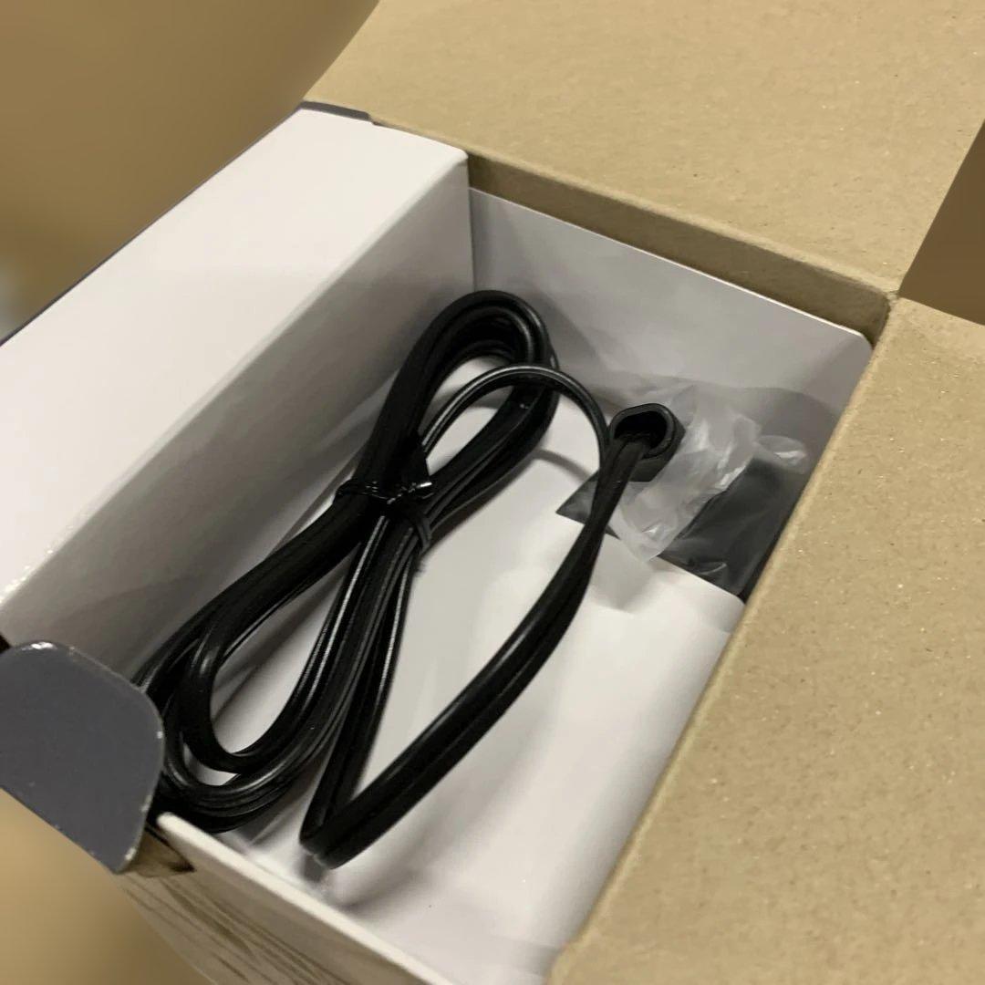 新品　Panasonic ionity EH-NE7L-H ヘアドライヤー