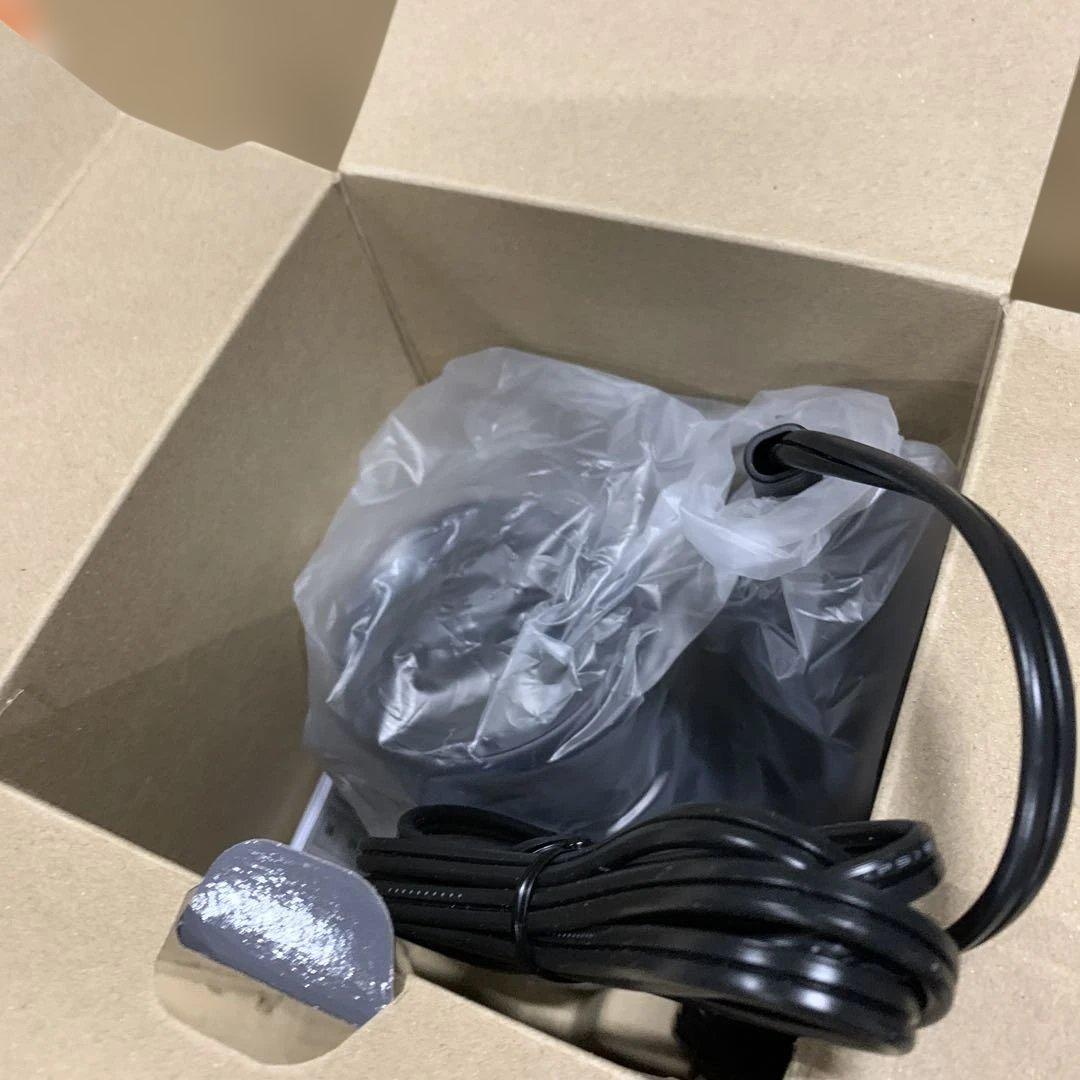 新品　Panasonic ionity EH-NE7L-H ヘアドライヤー