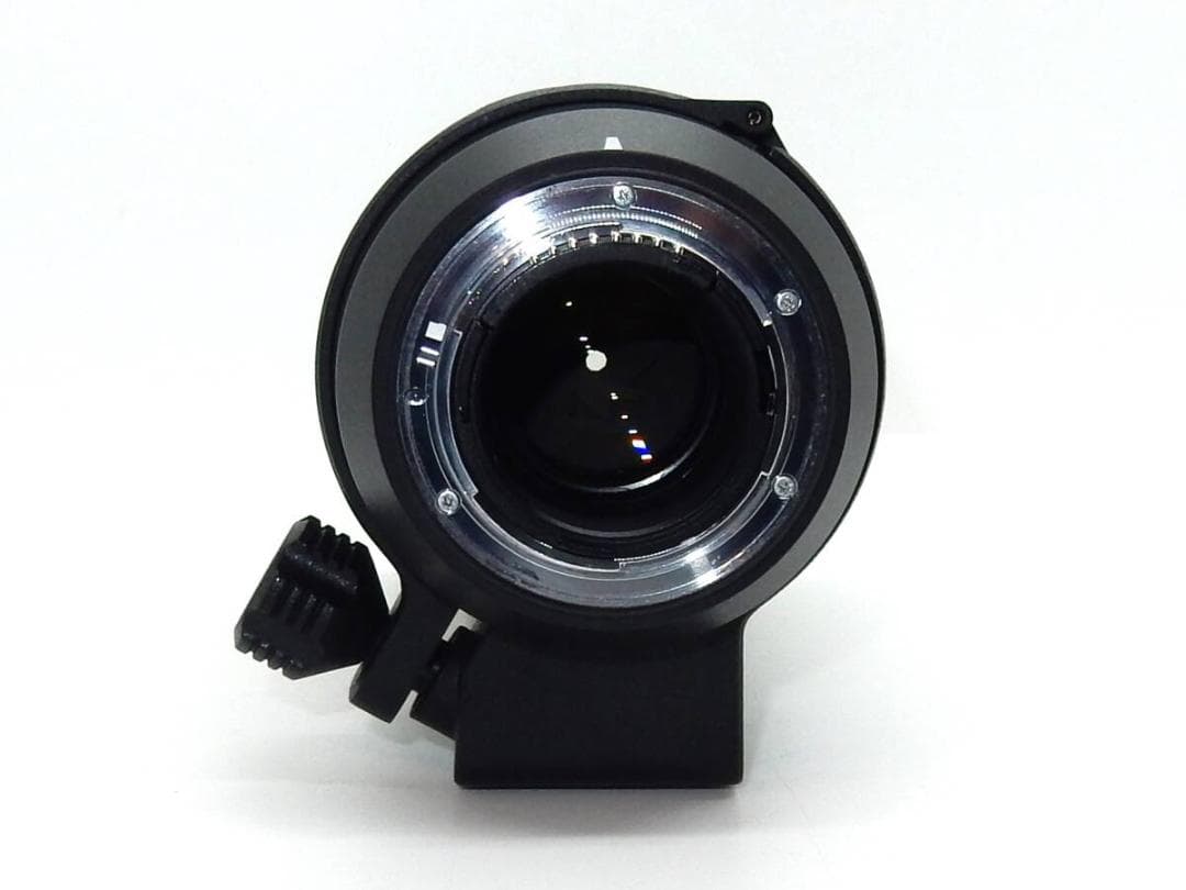 ★極上品★ TAMRON SP 70-200mm F2.8 Di VC USD