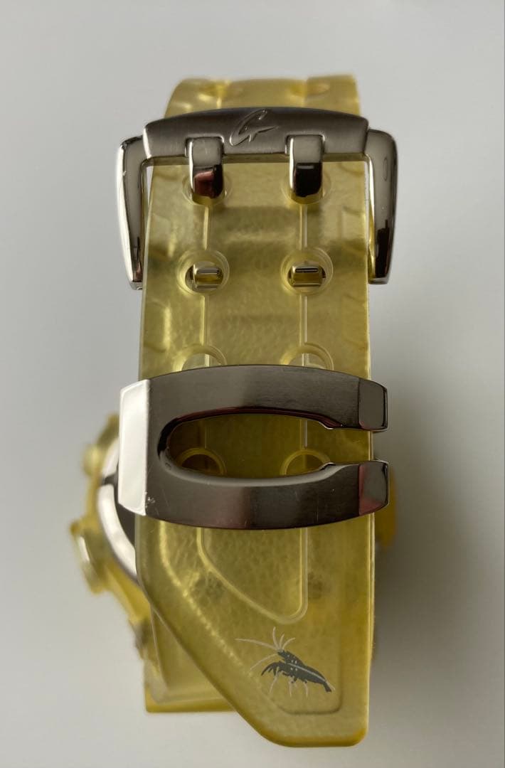 レア【稼働】 CASIO G-SHOCK DW-9950WC SEAMAN腕時計