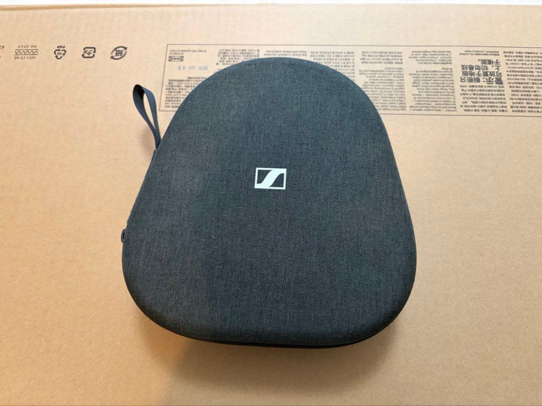 美品　MOMENTUM 4 Wireless