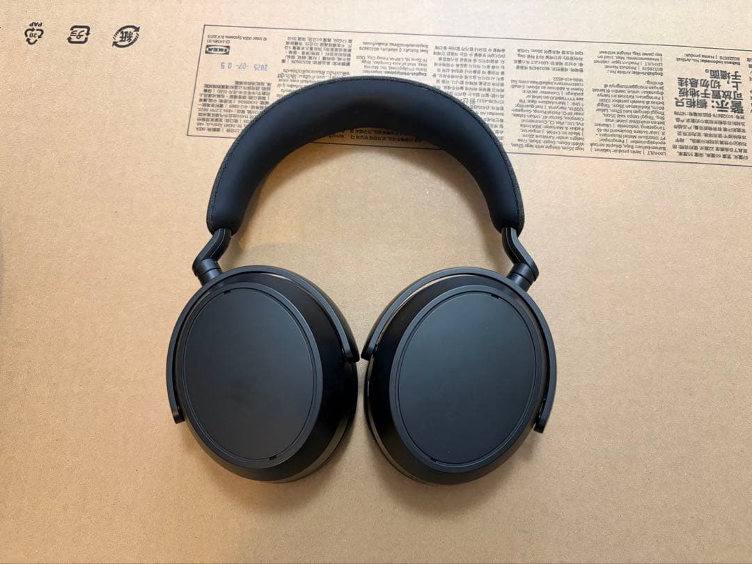 美品　MOMENTUM 4 Wireless