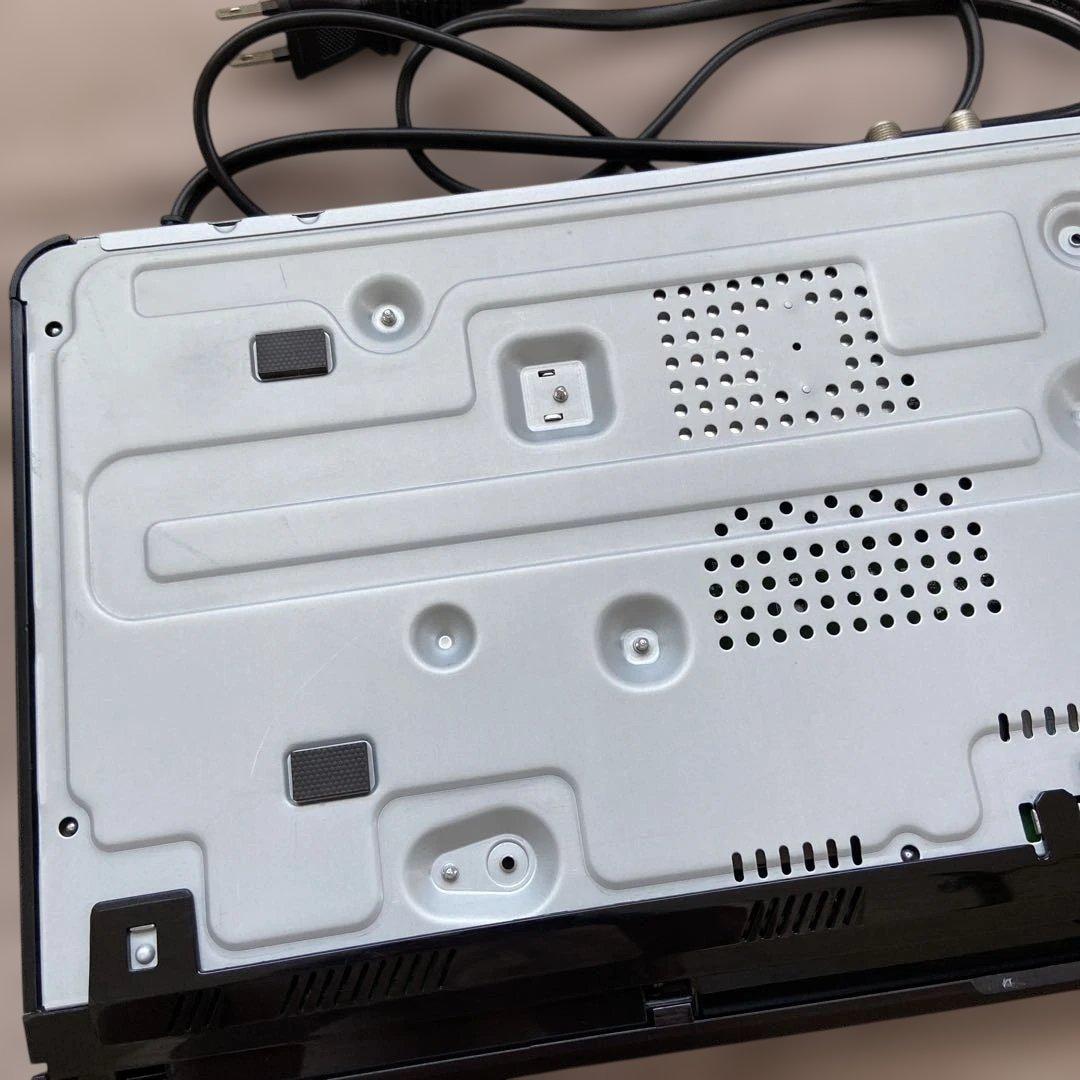 東芝 REGZA DBR-Z610 ブルーレイ プレーヤー レコーダー