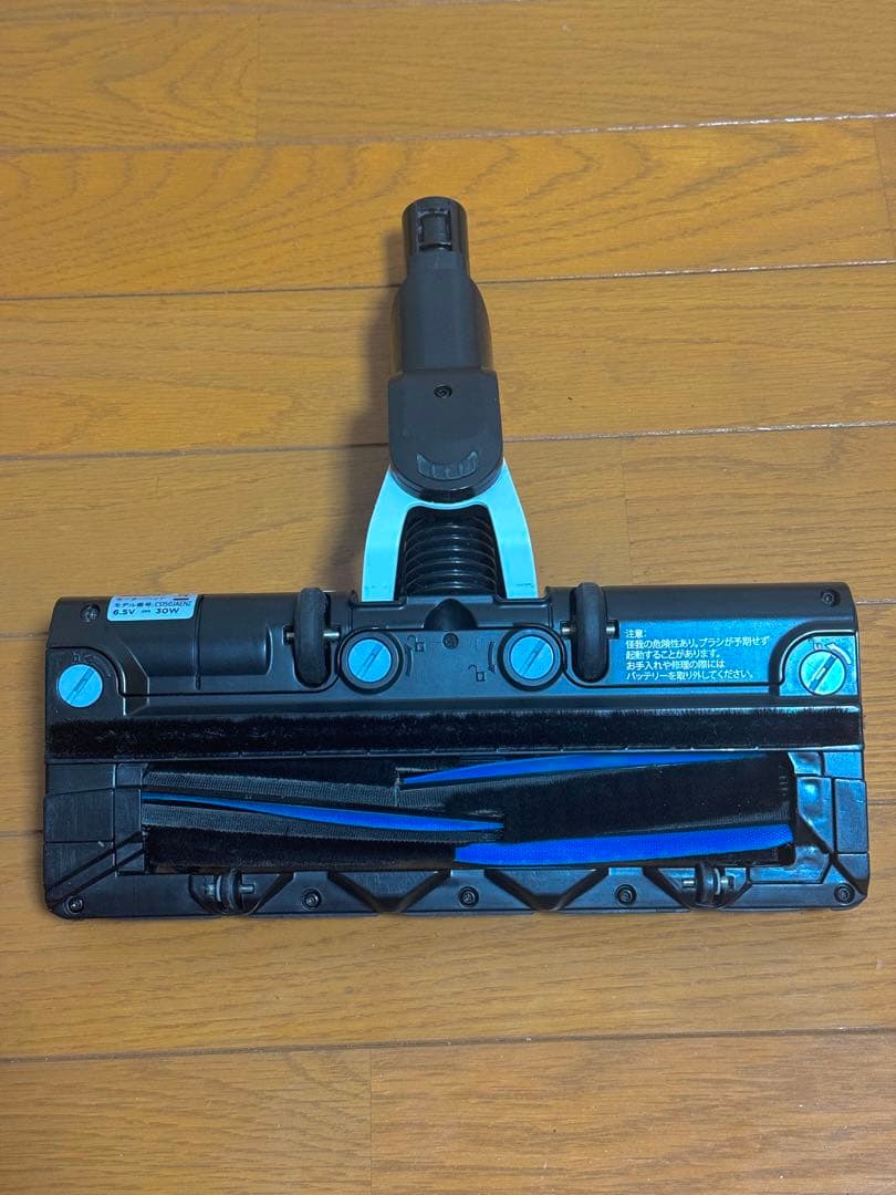 shark ハンディークリーナー CS150JAE 極美品