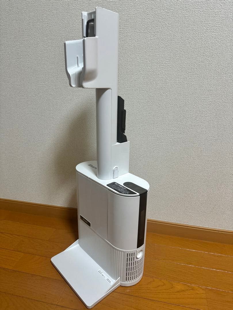 shark ハンディークリーナー CS150JAE 極美品