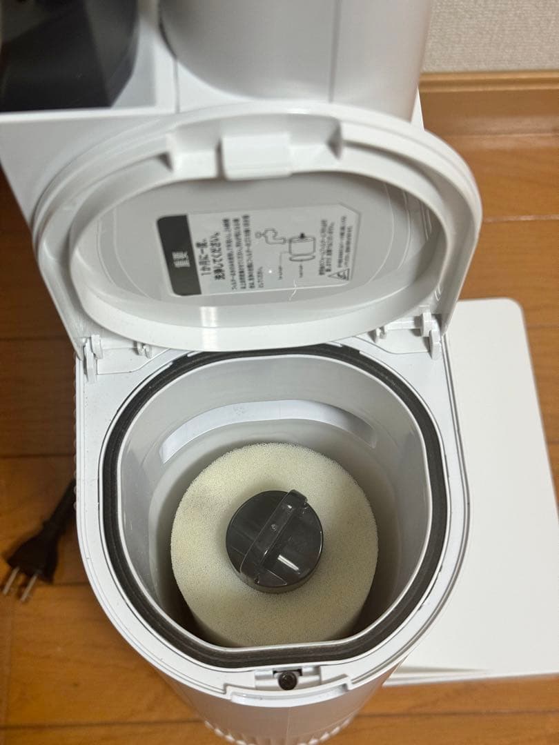 shark ハンディークリーナー CS150JAE 極美品