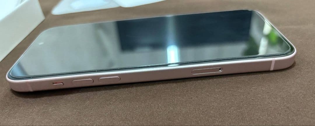 Apple iPhone 15 Plus 128GB ピンク