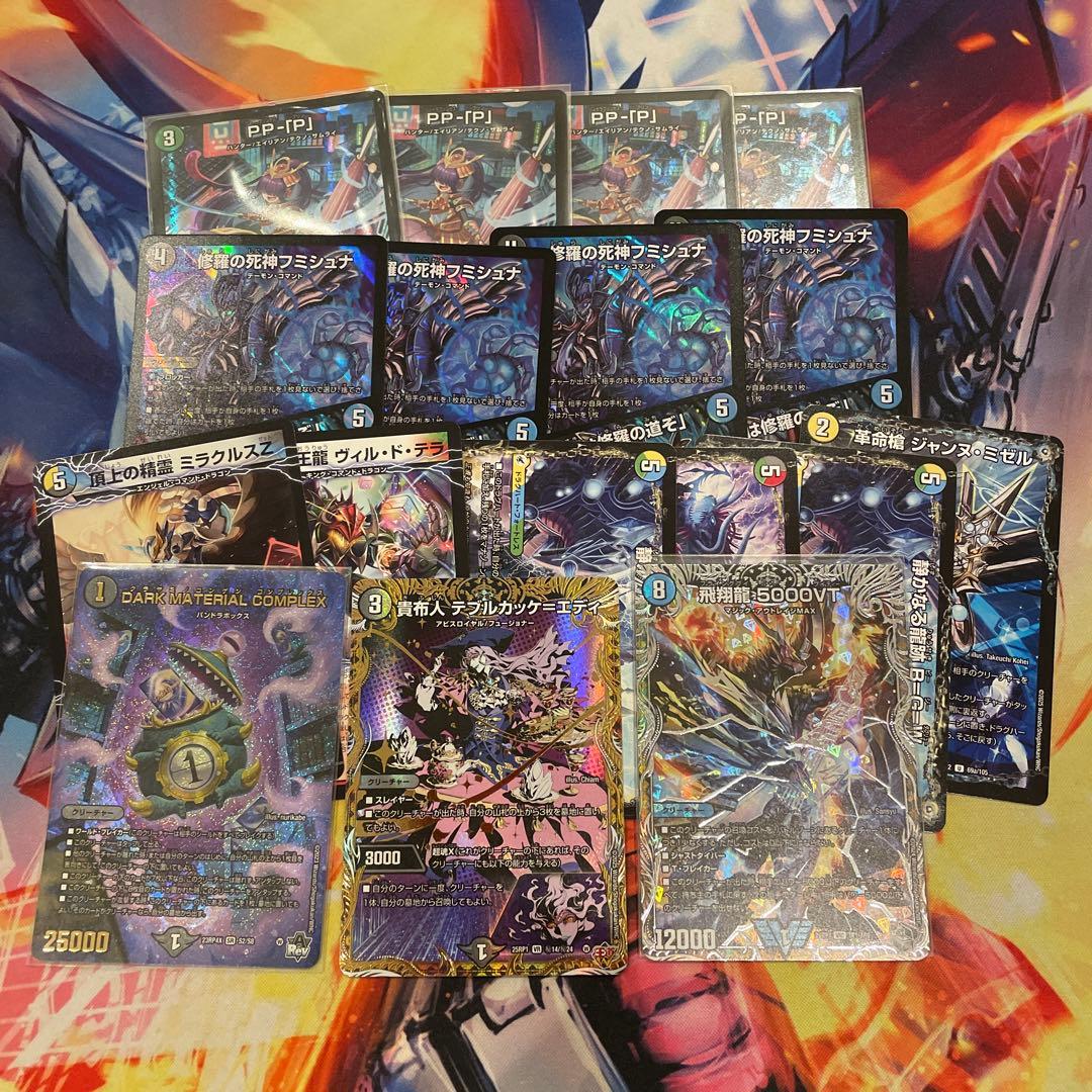 アナカラージャオウガ　調整パーツ付