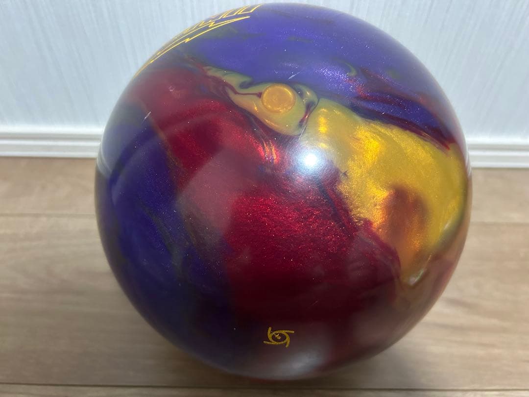 送料込み【新品】IQスピアー　ストーム　15ポンド3オンス　1