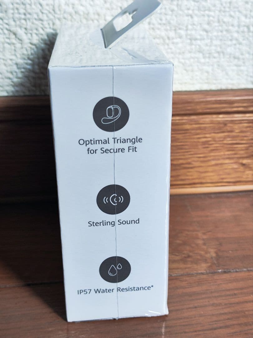 HUAWEI FreeArc ワイヤレスイヤホン