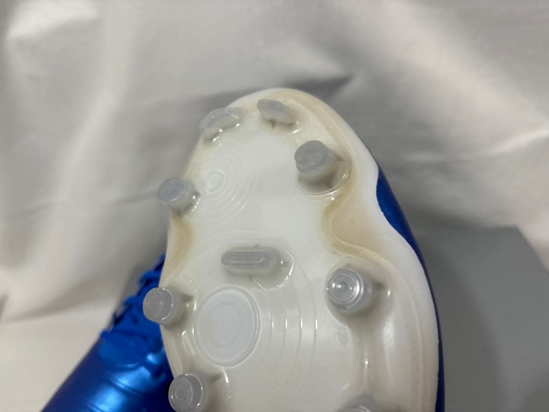 nike legend 10 elite fg blue 26 レジェンド