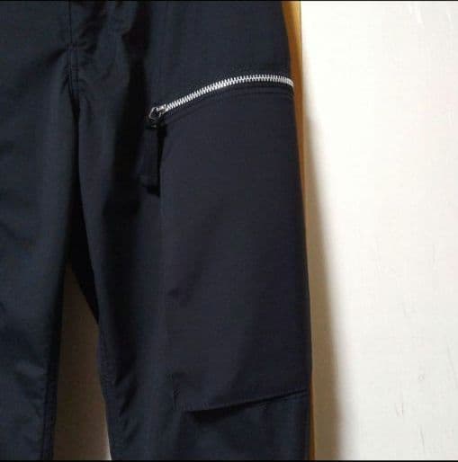 COMME des GARCONS HOMME カーゴパンツ