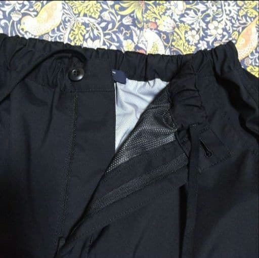 COMME des GARCONS HOMME カーゴパンツ