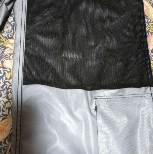 COMME des GARCONS HOMME カーゴパンツ