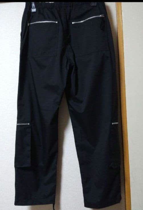 COMME des GARCONS HOMME カーゴパンツ