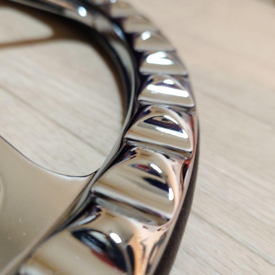 本日限定 レトロ ステアリングホイール