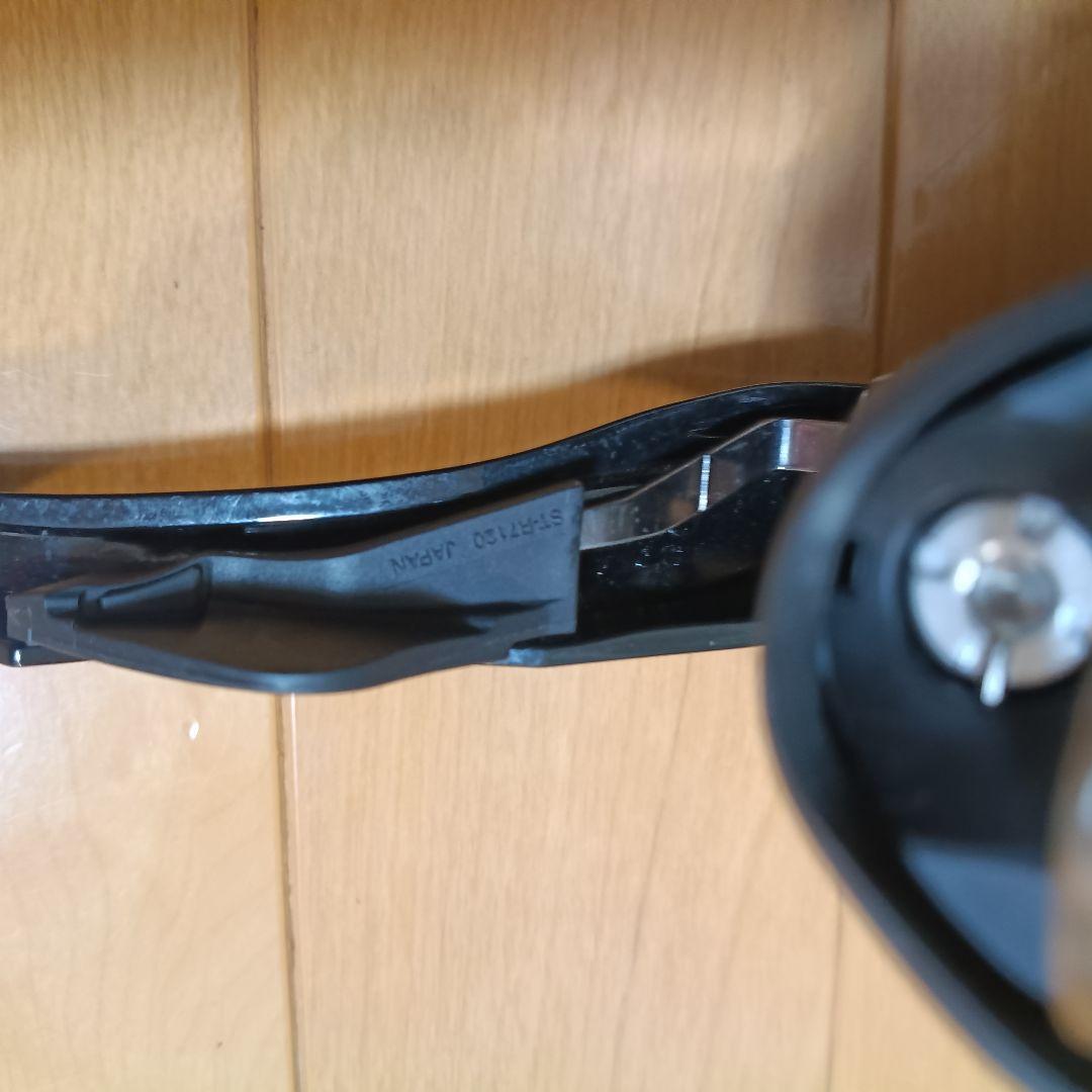 SHIMANO 105 ST-R7120 12S 油圧 STIレバー