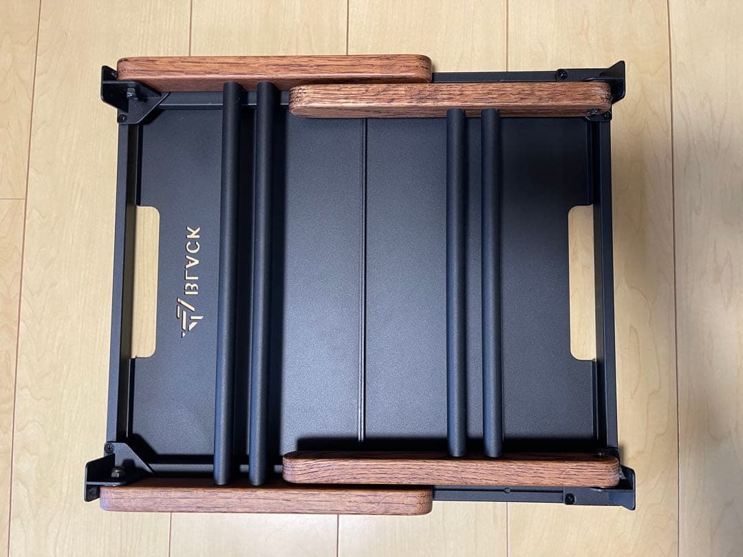 【美品】BLACK DESIGN ブラックデザイン 日和　自宅使用